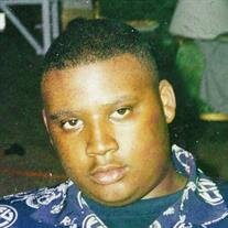 Mr. Byron Keith "Bizzy Bee" Kellum