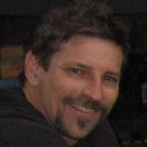 Mr. Alan Wayne Clenney