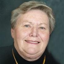Fran Hallinan