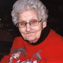 Mildred J. "Granny" Brown