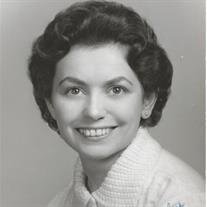 Mrs Deidre Coffey