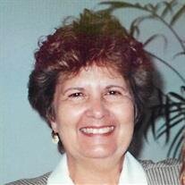 BETTY "BECKY" JO MURRAY
