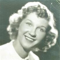 Mrs. Barbara Ann Nink (Kopec)