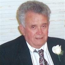 Charles Donald Pentecost Sr.