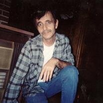 Larry Dean "Buddy" Hann