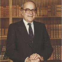 H Dudley Dewhirst Ph.D
