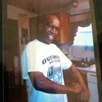 Mr.  Albert  Lee McKinnon Sr
