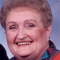 Wilma Virginia Stockton