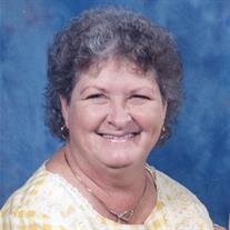 Mrs. Gearl Dean Minton