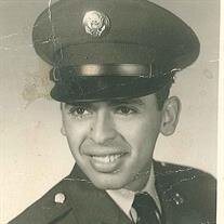 Robert Peter Amador