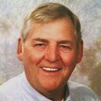 Mr. David C. "Dave" Karr