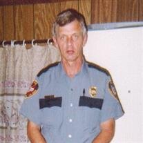 Anthony Glen Totherow