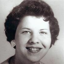 Ila  Gaenell McGuire