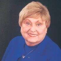 Jane Whitfield