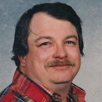 Mr. Robert "Mud Cat" Metcalf