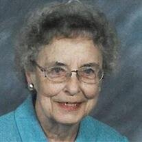 Mary C. Erwin