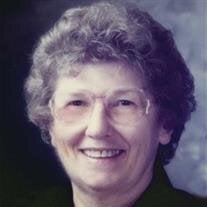 Eileen E. "Bonnie" Roberts