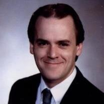 Barry Lee Burch