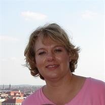Traci Elizabeth Brown-Austin