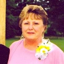 Mrs. Wanda  Lambeth