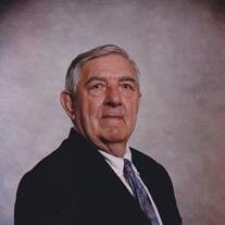 Henry "Buddy" Duvard Kelley
