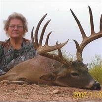 Martha Ann Pickles Taylor