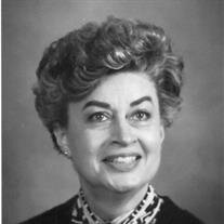 Mary Howell Jackson