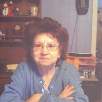 Karen Sue Homko