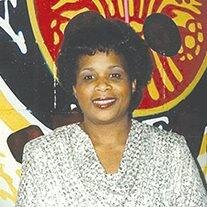 Mrs.  Janice Marie Young