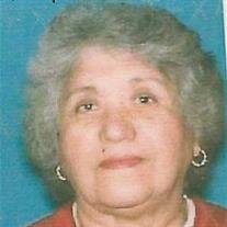 Elida Elizondo Robles