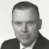Mr.  Frank VanBuskirk Couch JR