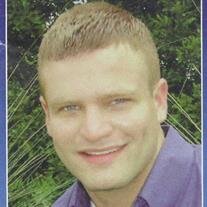 Brian Lee Elliott