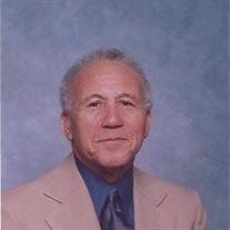 Mr. Matthew Earl Cannon