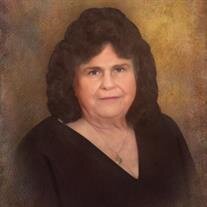 Elizabeth Karen Toder