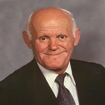 Mr. Ilias T. Balomenos