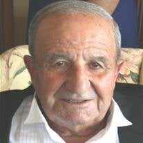 Angelo Michele Matteo