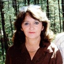 Sue Adams