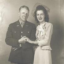 Raymond W. Pritzke