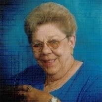 Phyllis Hoskins