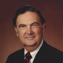 Henry "Hank" Boswell