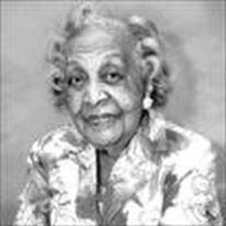 Moncerie Jackson Woolfolk