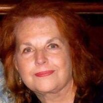 Carol Boland