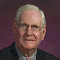 John Carr Wilson