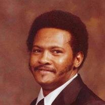 Mr. Ozell "Boe" Simpson