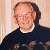 Bob R. Morgan