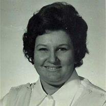 Dovie Yvonne Green