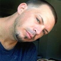 Aaron James Goshorn