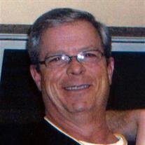 Michael T. Harvey