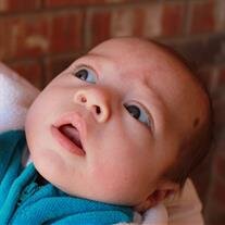 Noah James Viveros