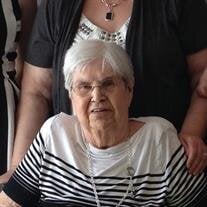 Thelma Jean Turner
